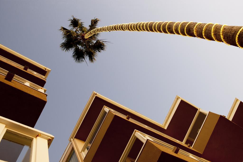 Pacific Edge Hotel on Laguna Beach Exterior foto