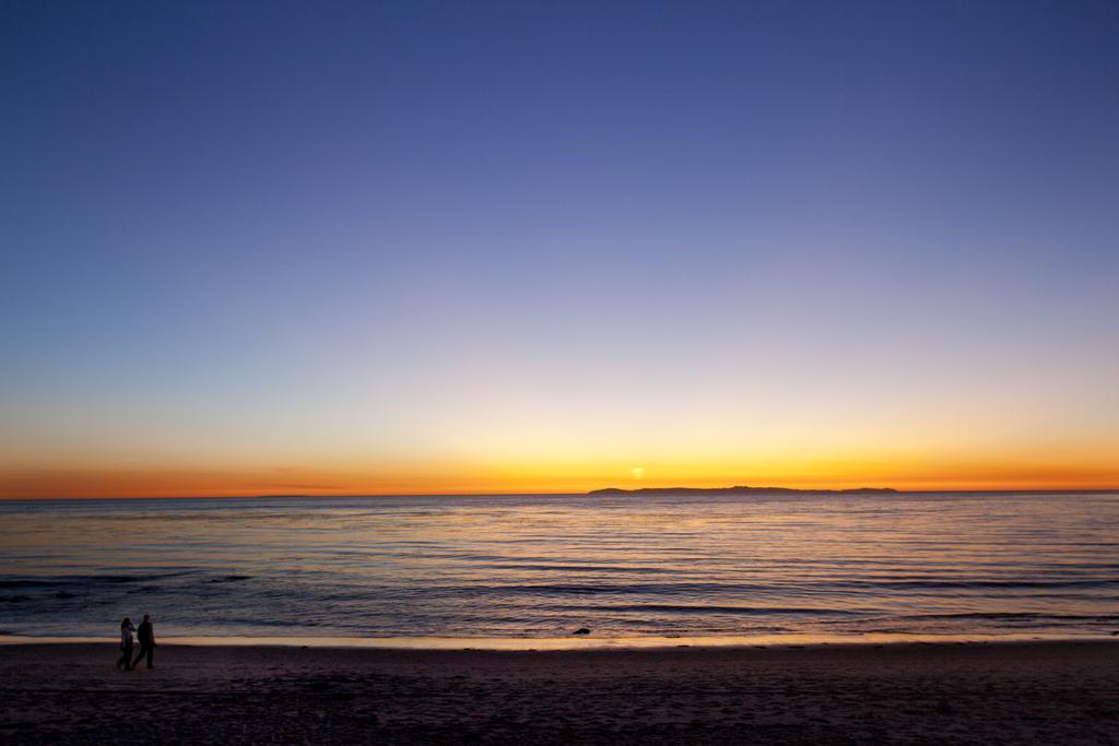 Pacific Edge Hotel on Laguna Beach Exterior foto