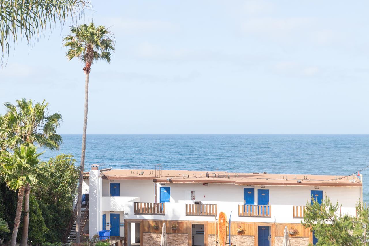 Pacific Edge Hotel on Laguna Beach Exterior foto