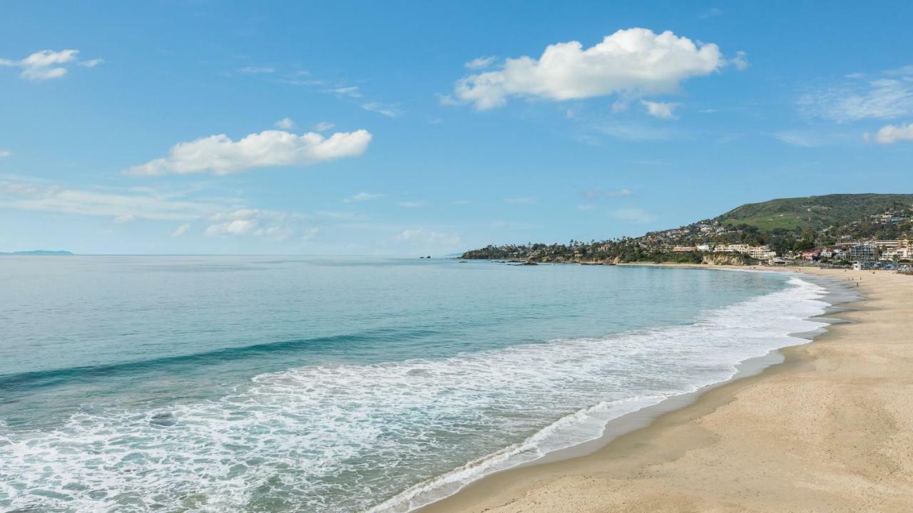 Pacific Edge Hotel on Laguna Beach Exterior foto